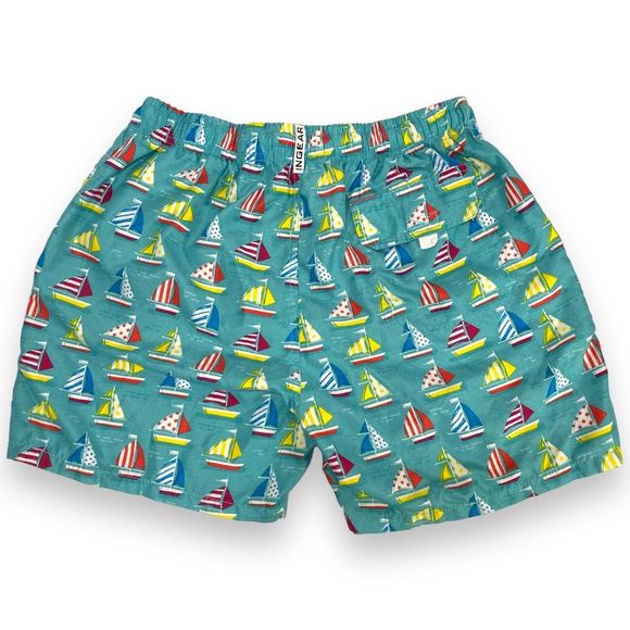 Ingear Swim Men Shorts size S - Picture 2 of 5